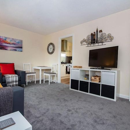 Castle Heather Apartment Inverness Luaran gambar