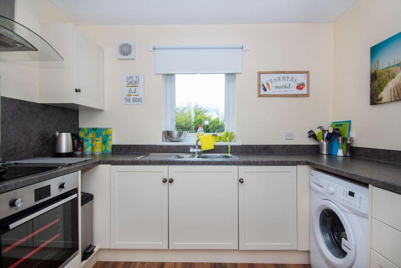 Castle Heather Apartment Inverness Luaran gambar