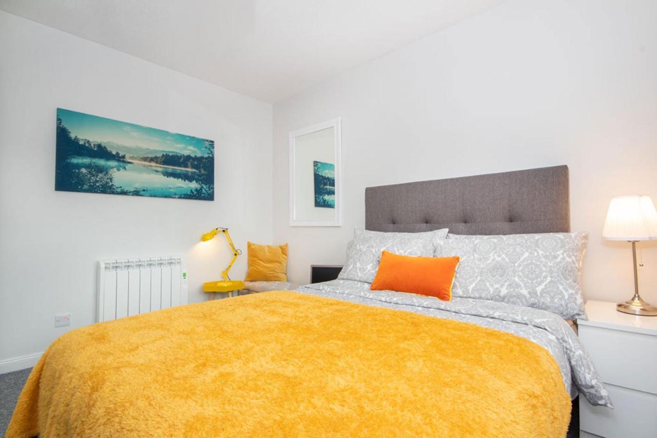 Castle Heather Apartment Inverness Luaran gambar