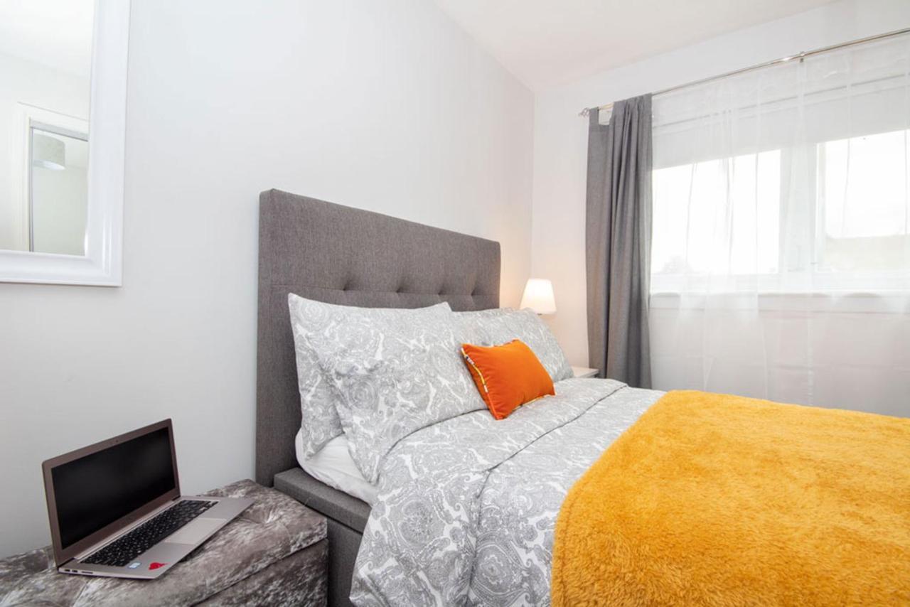 Castle Heather Apartment Inverness Luaran gambar