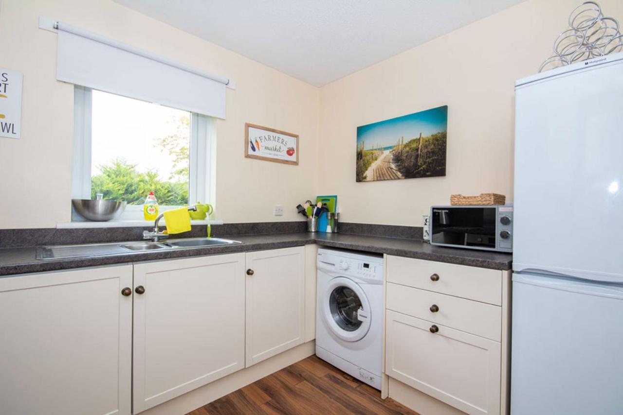 Castle Heather Apartment Inverness Luaran gambar